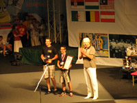 Eurobot'2011